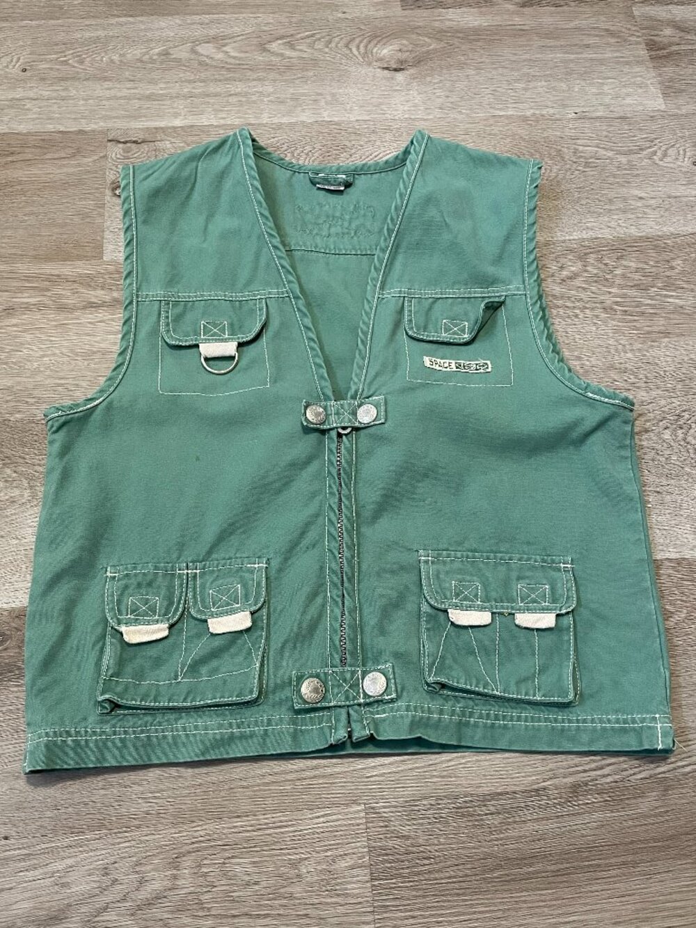 Kids Vest